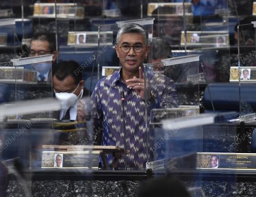 TENGKU DATUK SERI ZAFRUL ABDUL AZIZ