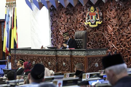 DATUK RAMLI MOHD NOR