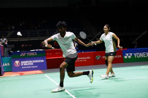 PRODUA MASTERS MALAYSIA 2026