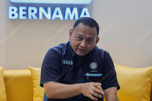 DATUK HAMZAH HUSSIN