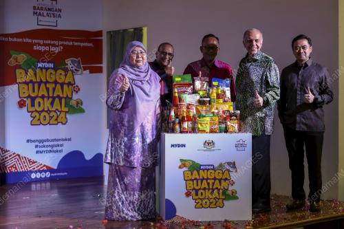 FUZIAH SALLEH