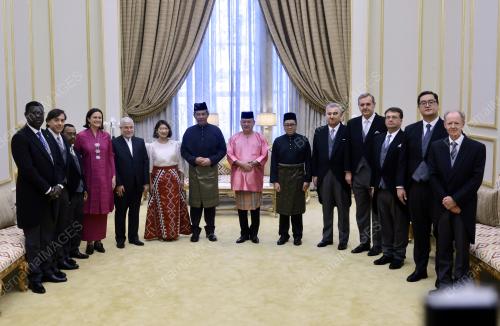 SULTAN IBRAHIM