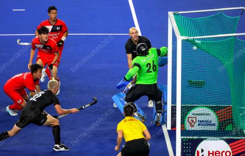 KEJOHANAN FIH HOKI PIALA NEGARA NEGARA 2024-25