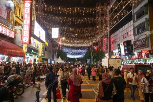TINJAUAN JALAN TAR