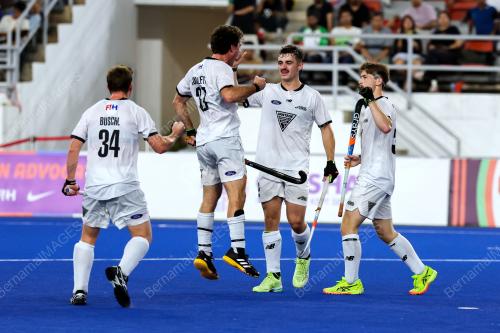 KEJOHANAN FIH HOKI PIALA NEGARA NEGARA 2024-25