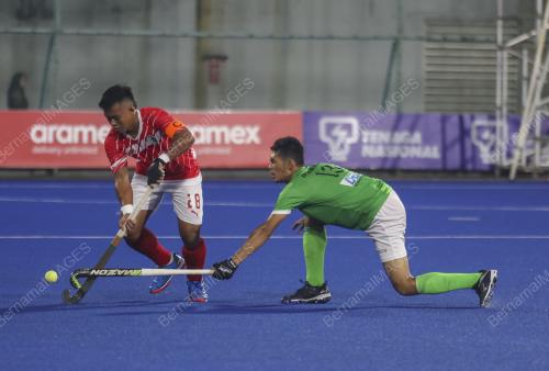 PIALA TUN ABDUL RAZAK