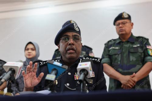 DATUK ALLAUDEEN ABDUL MAJID