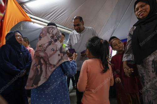 DATUK SERI R RAMANAN