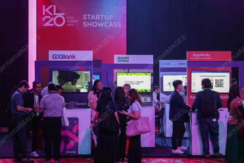 SIDANG KEMUNCAK KL20 2024