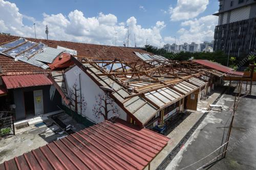 SEKOLAH KEBANGSAAN SETAPAK