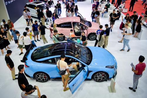 CUTI UMUM MALAYSIA AUTOSHOW 2024