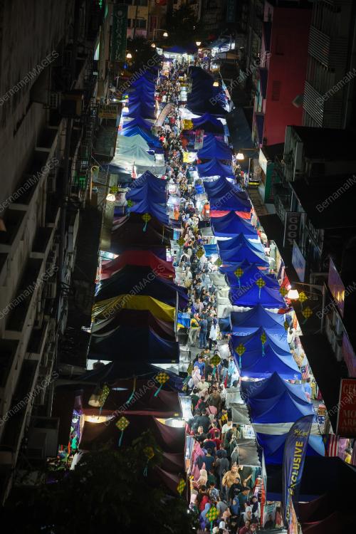 TINJAUAN RAYA JALAN TAR