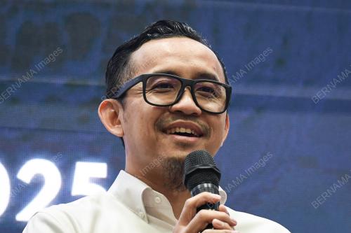 KHAIRUL IKRAM KAMARUL BAHRIN