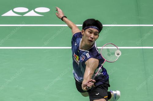 PERODUA MALAYSIA MASTERS 2026