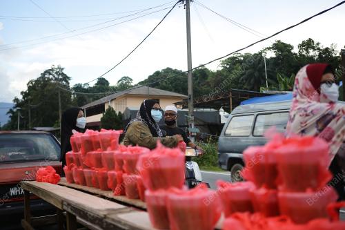 PERINTAH KAWALAN PERGERAKAN