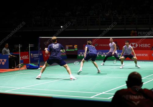 PERODUA MASTERS MALAYSIA 2026