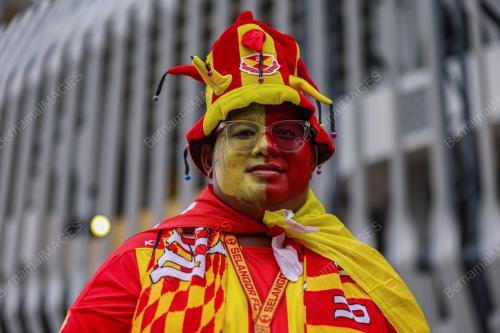 PIALA FA