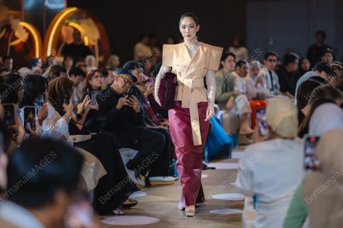 HATTA DOLMAT ˜THE QUIET POWER'