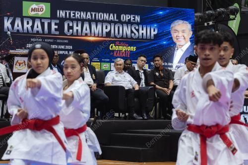 DATUK SERI DR AHMAD ZAHID HAMIDI