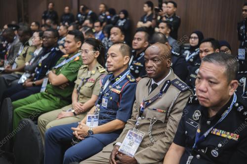 PDRM SPECIAL DIALOGUE III 2025
