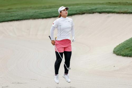 KEJOHANAN GOLF MAYBANK 2024