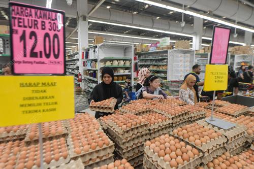 PERSIAPAN TAHUN BARU CINA