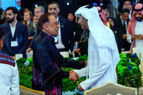 ASEAN SUMMIT 2025