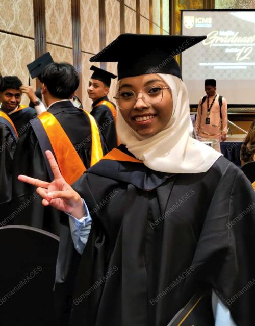 UMI NAJIHAH