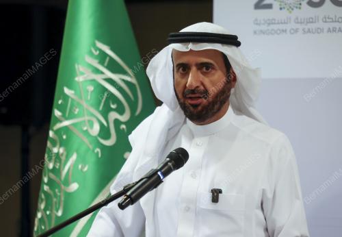 DR TAWFIQ FAWZAN MUHAMMED AL-RABIAH
