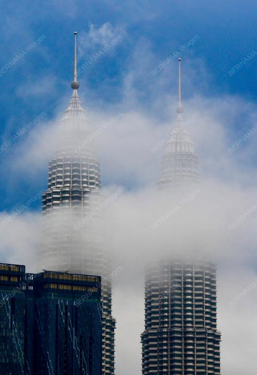 AWAN RENDAH