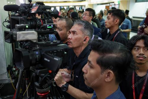 HARI WARTAWAN NASIONAL 2026