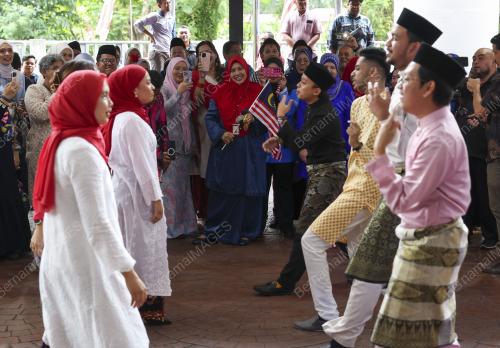 HARI KEBANGSAAN BERNAMA