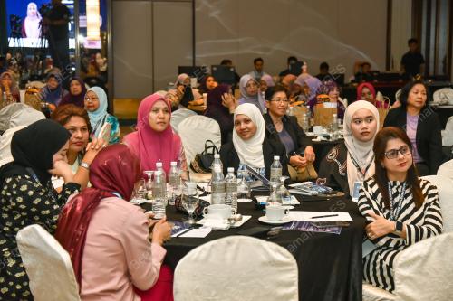 GENDER OUTLOOK FORUM 2025
