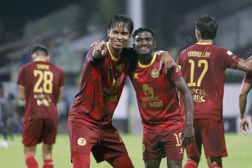 MALAYSIA CUP