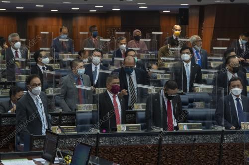 PARLIMEN