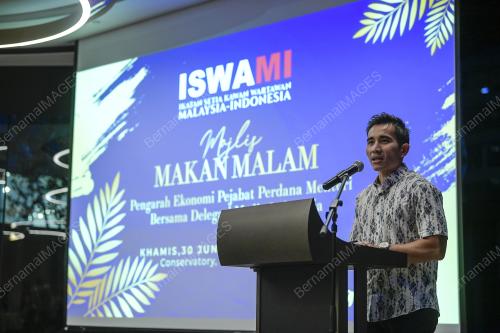 SHAHRIL SUFFIAN HAMDAN