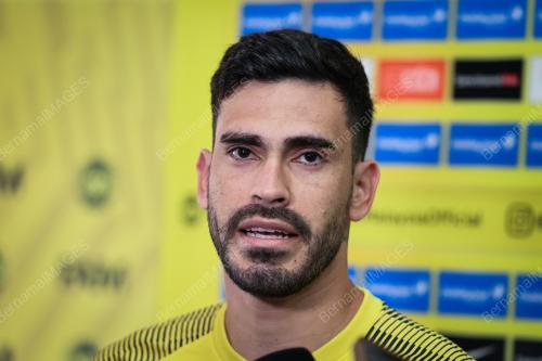 ENDRICK DOS SANTOS