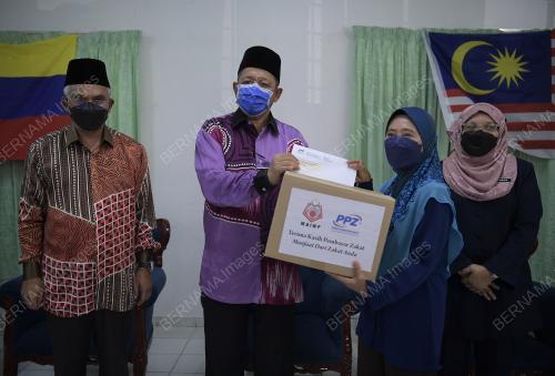 DATUK SERI DR SHAHIDAN KASSIM
