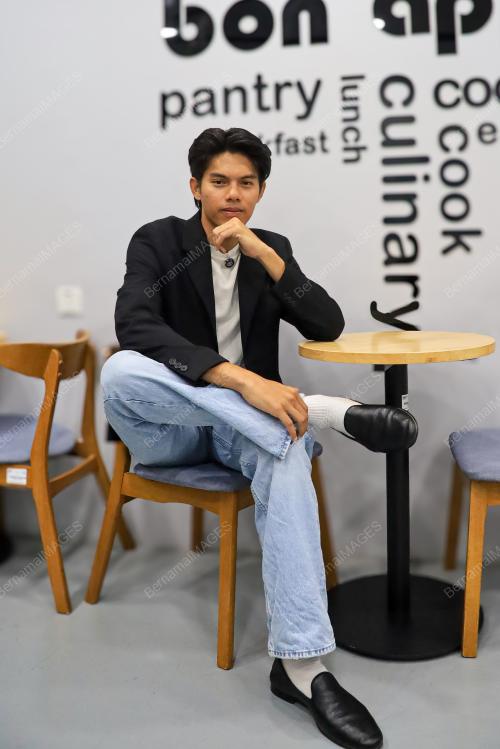 IMRANUL EFFENDY