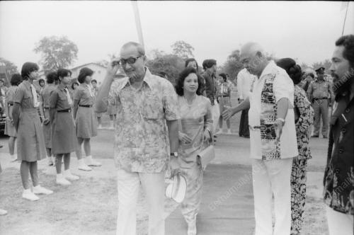 PERAYAAN HARI WILAYAH