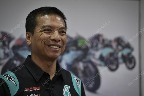 DATUK RAZLAN RAZALI