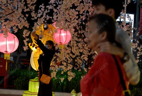 FESTIVAL MID-AUTUMN