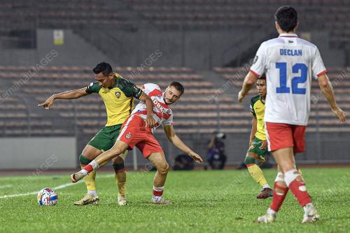 PIALA MALAYSIA 2024