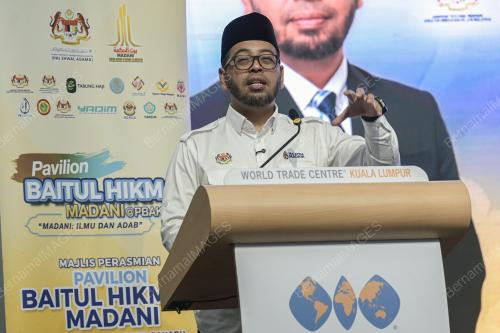 DR. ZULKIFLI HASAN