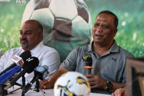 DATUK DOLLAH SALLEH