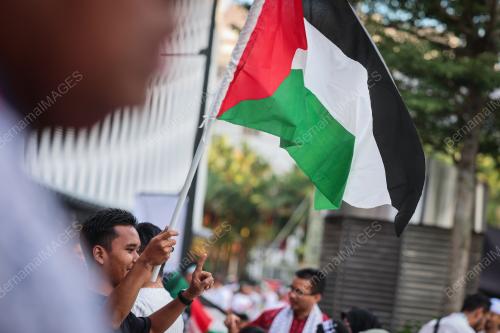 HIMPUNAN PEMBEBASAN PALESTIN