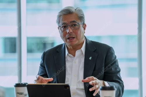 DATUK ADIF ZULKIFLI