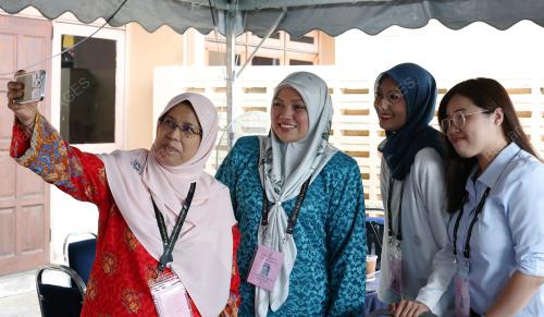 PILIHAN RAYA UMUM KE-15