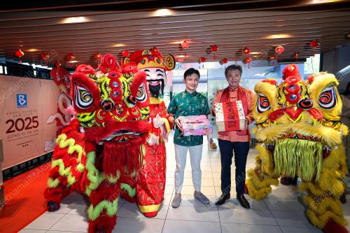 DATUK SERI WONG CHUN WAI
