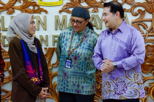 RAFIZI RAMLI